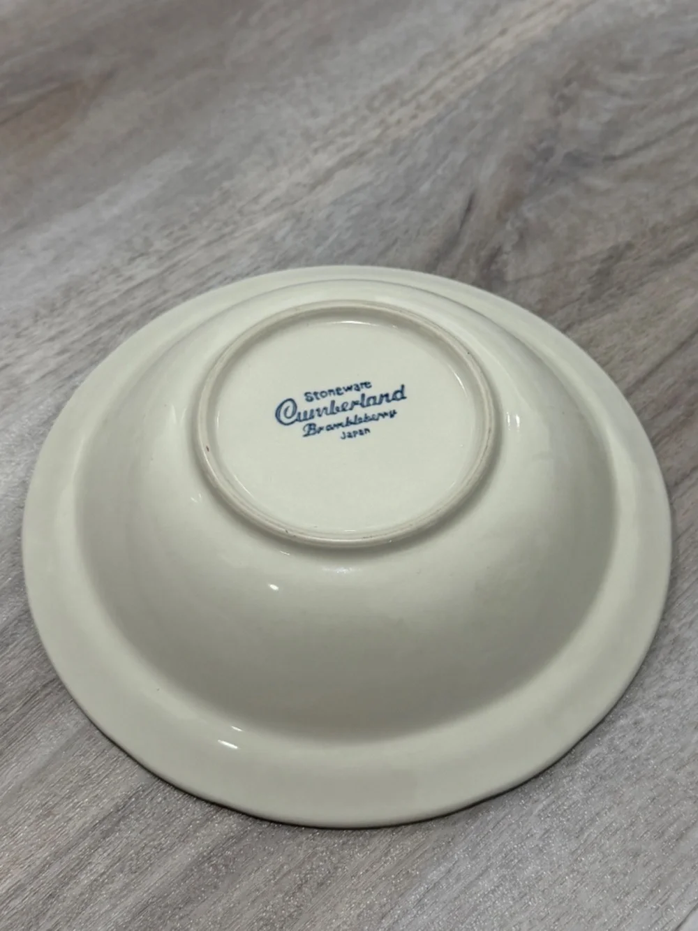 Hearthside vintage cumberland